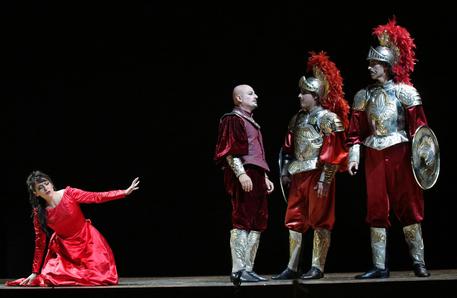 MUSICA: ROF AL VIA CON L'ARMIDA DI RONCONI