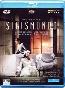 Sigismondo