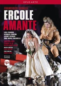 Ercole amante