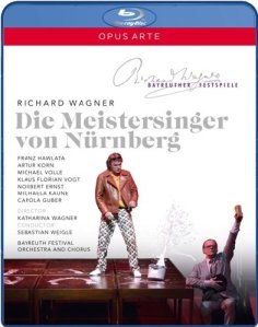 Meistersinger