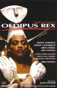 Oedipus rex