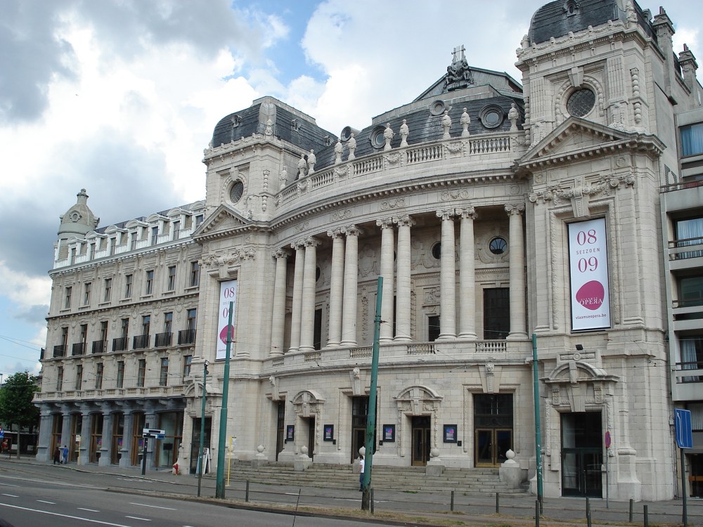Antwerpen_Opera
