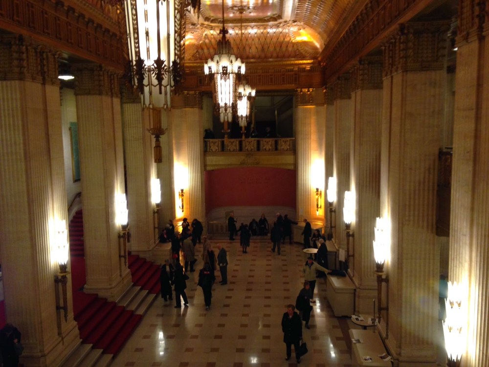 Lyric Opera 2 - Il Trovatore