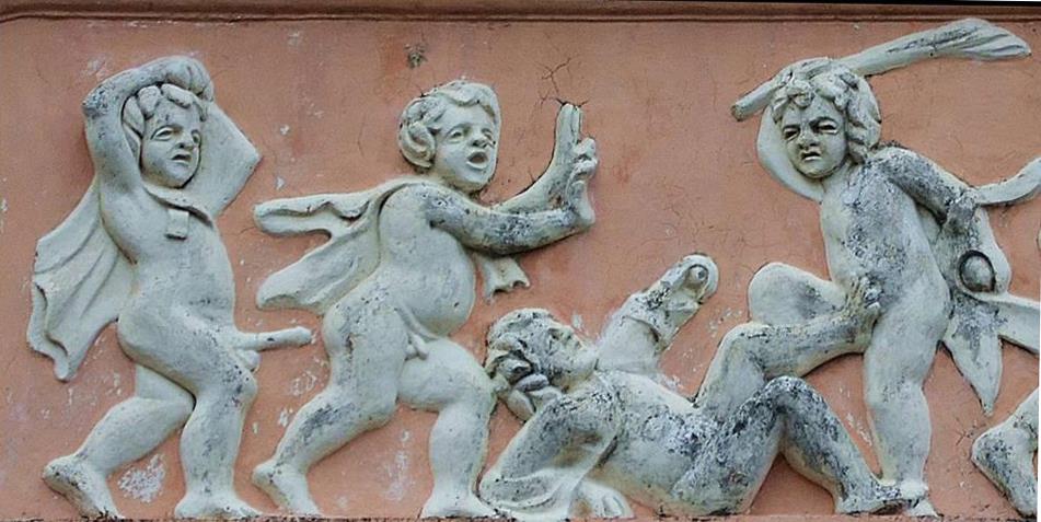 PuttoeroticoTeatroVerdiSalerno