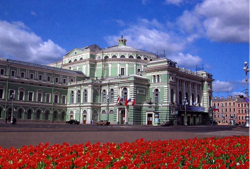 the_mariinsky_theatre