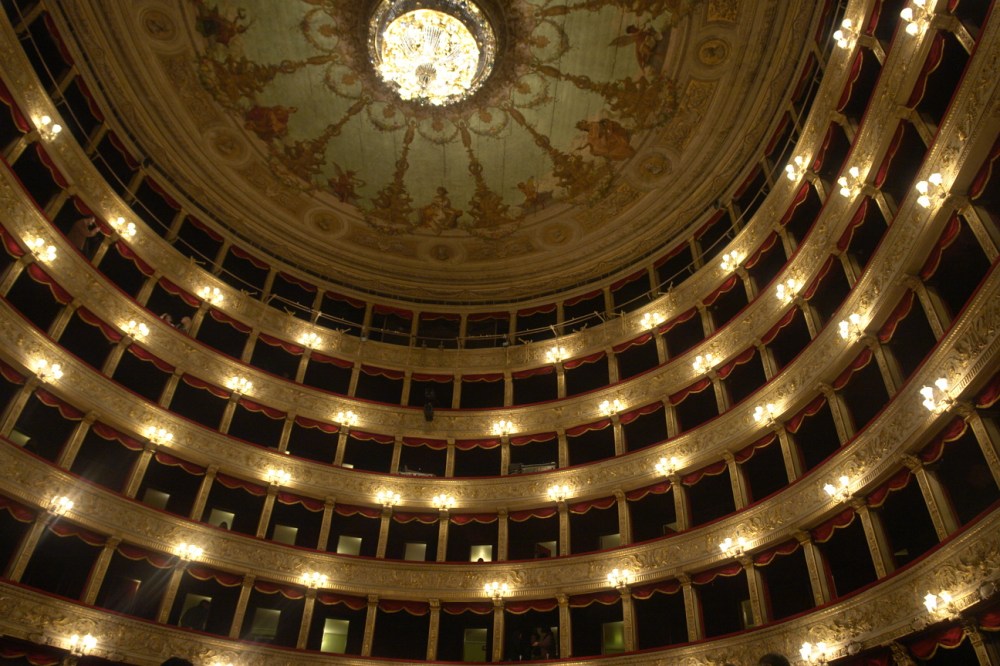 Teatro_Argentina___Roma_by_IElioI