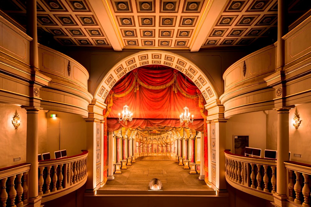 Ekhof-Theater Gotha, Bühne, SSFG, Foto Bernhard Hartmann, 2012