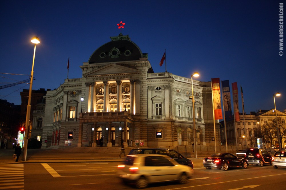 volkstheater