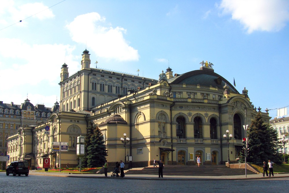 Kiev_Opera