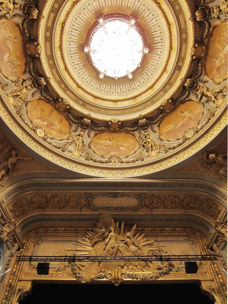 Lille_opera_plafond