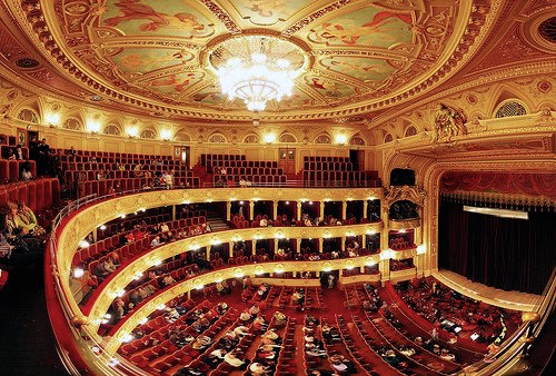 Lviv-Opera-And-Ballet-Theatre-Western-Ukraine