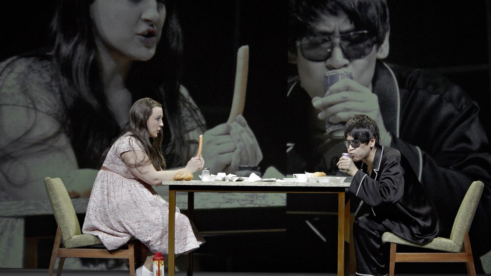 Der Reigen, Fotograf  A