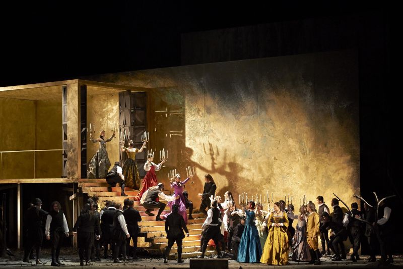 Rigoletto-Wiener-Staatsoper