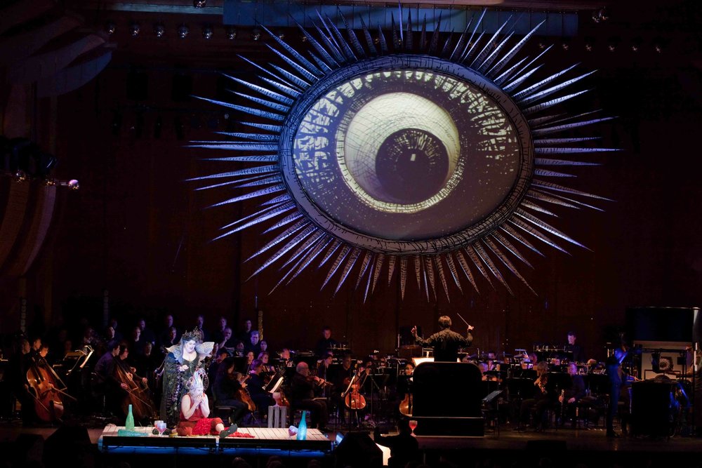 New York Philharmonic